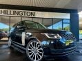 Land Rover Range Rover 4.4 SD V8 Vogue SE Auto 4WD Euro 6 (s/s) 5dr 1