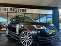 Land Rover Range Rover 4.4 SD V8 Vogue SE Auto 4WD Euro 6 (s/s) 5dr