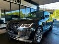 Land Rover Range Rover 4.4 SD V8 Vogue SE Auto 4WD Euro 6 (s/s) 5dr 2