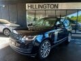 Land Rover Range Rover 4.4 SD V8 Vogue SE Auto 4WD Euro 6 (s/s) 5dr 4