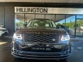 Land Rover Range Rover 4.4 SD V8 Vogue SE Auto 4WD Euro 6 (s/s) 5dr 5