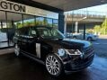 Land Rover Range Rover 4.4 SD V8 Vogue SE Auto 4WD Euro 6 (s/s) 5dr 6