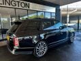Land Rover Range Rover 4.4 SD V8 Vogue SE Auto 4WD Euro 6 (s/s) 5dr 9