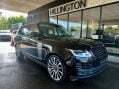 Land Rover Range Rover 4.4 SD V8 Vogue SE Auto 4WD Euro 6 (s/s) 5dr 12