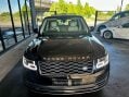Land Rover Range Rover 4.4 SD V8 Vogue SE Auto 4WD Euro 6 (s/s) 5dr 14