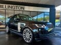 Land Rover Range Rover 4.4 SD V8 Vogue SE Auto 4WD Euro 6 (s/s) 5dr 20