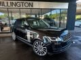 Land Rover Range Rover 4.4 SD V8 Vogue SE Auto 4WD Euro 6 (s/s) 5dr 21