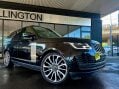 Land Rover Range Rover 4.4 SD V8 Vogue SE Auto 4WD Euro 6 (s/s) 5dr 23