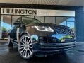 Land Rover Range Rover 4.4 SD V8 Vogue SE Auto 4WD Euro 6 (s/s) 5dr 24