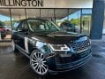 Land Rover Range Rover 4.4 SD V8 Vogue SE Auto 4WD Euro 6 (s/s) 5dr 25