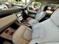 Land Rover Range Rover 4.4 SD V8 Vogue SE Auto 4WD Euro 6 (s/s) 5dr 26