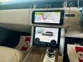 Land Rover Range Rover 4.4 SD V8 Vogue SE Auto 4WD Euro 6 (s/s) 5dr 34