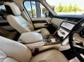 Land Rover Range Rover 4.4 SD V8 Vogue SE Auto 4WD Euro 6 (s/s) 5dr 45