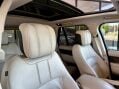 Land Rover Range Rover 4.4 SD V8 Vogue SE Auto 4WD Euro 6 (s/s) 5dr 49