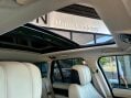 Land Rover Range Rover 4.4 SD V8 Vogue SE Auto 4WD Euro 6 (s/s) 5dr 50