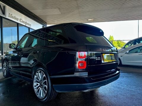 Land Rover Range Rover 4.4 SD V8 Vogue SE Auto 4WD Euro 6 (s/s) 5dr 62