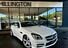 Mercedes-Benz SLK 2.1 SLK250 CDI AMG Sport G-Tronic+ Euro 5 (s/s) 2dr