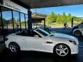 Mercedes-Benz SLK 2.1 SLK250 CDI AMG Sport G-Tronic+ Euro 5 (s/s) 2dr 8