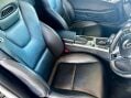 Mercedes-Benz SLK 2.1 SLK250 CDI AMG Sport G-Tronic+ Euro 5 (s/s) 2dr 21