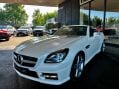 Mercedes-Benz SLK 2.1 SLK250 CDI AMG Sport G-Tronic+ Euro 5 (s/s) 2dr 4