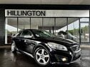 Volvo C30 2.0 R-Design Sports Coupe Euro 5 3dr