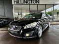 Volvo C30 2.0 R-Design Sports Coupe Euro 5 3dr 7