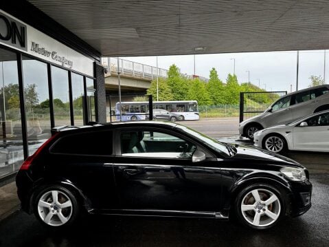 Volvo C30 2.0 R-Design Sports Coupe Euro 5 3dr 13