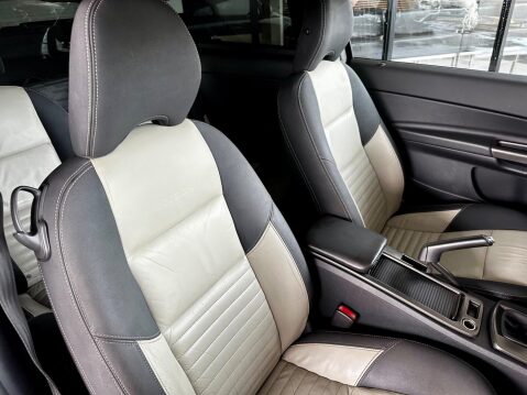 Volvo C30 2.0 R-Design Sports Coupe Euro 5 3dr 17