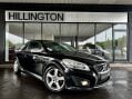 Volvo C30 2.0 R-Design Sports Coupe Euro 5 3dr 4