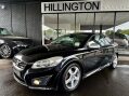 Volvo C30 2.0 R-Design Sports Coupe Euro 5 3dr 8