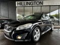 Volvo C30 2.0 R-Design Sports Coupe Euro 5 3dr 9