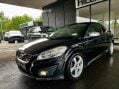 Volvo C30 2.0 R-Design Sports Coupe Euro 5 3dr 12