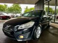 Volvo C30 2.0 R-Design Sports Coupe Euro 5 3dr 14