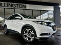 Honda HR-V 1.6 i-DTEC EX Euro 6 (s/s) 5dr 1