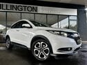 Honda HR-V 1.6 i-DTEC EX Euro 6 (s/s) 5dr