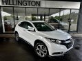Honda HR-V 1.6 i-DTEC EX Euro 6 (s/s) 5dr 3