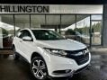 Honda HR-V 1.6 i-DTEC EX Euro 6 (s/s) 5dr 7