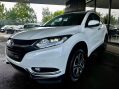 Honda HR-V 1.6 i-DTEC EX Euro 6 (s/s) 5dr 8