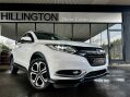 Honda HR-V 1.6 i-DTEC EX Euro 6 (s/s) 5dr 9
