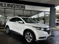 Honda HR-V 1.6 i-DTEC EX Euro 6 (s/s) 5dr 10