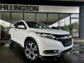 Honda HR-V 1.6 i-DTEC EX Euro 6 (s/s) 5dr 11