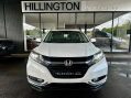 Honda HR-V 1.6 i-DTEC EX Euro 6 (s/s) 5dr 14