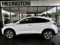 Honda HR-V 1.6 i-DTEC EX Euro 6 (s/s) 5dr 17