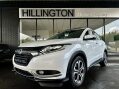 Honda HR-V 1.6 i-DTEC EX Euro 6 (s/s) 5dr 18