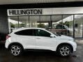 Honda HR-V 1.6 i-DTEC EX Euro 6 (s/s) 5dr 19
