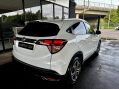 Honda HR-V 1.6 i-DTEC EX Euro 6 (s/s) 5dr 20