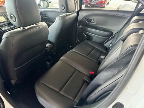 Honda HR-V 1.6 i-DTEC EX Euro 6 (s/s) 5dr 31