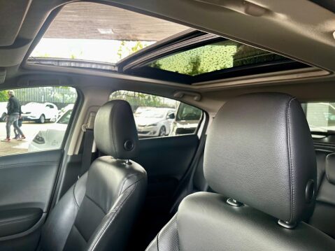 Honda HR-V 1.6 i-DTEC EX Euro 6 (s/s) 5dr 32