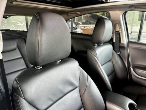 Honda HR-V 1.6 i-DTEC EX Euro 6 (s/s) 5dr 33