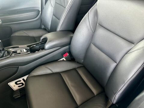 Honda HR-V 1.6 i-DTEC EX Euro 6 (s/s) 5dr 36